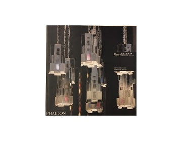 グラスゴー美術学校　チャールズ・レニー・マッキントッシュ
ARCHITECTURE IN DETAIL