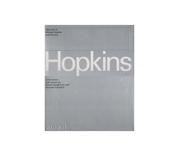 Hopkins マイケル・ホプキンス