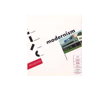 MODERNIISM
モダニズム