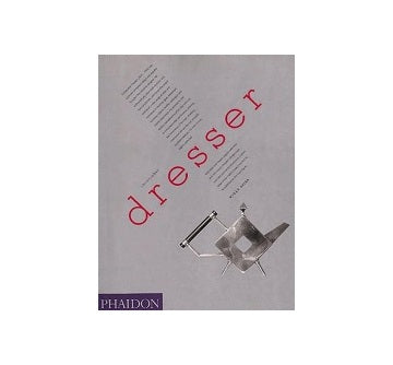 Christopher Dresser : A Pioneer of Modern Design