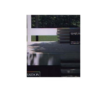 FARNSWORTH HOUSE ファンズワース邸 （hardcover)