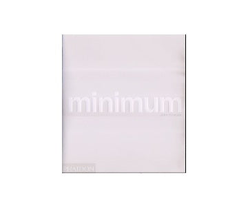 minimum　ハードカバー版