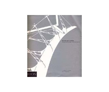 STRUCTURE SPACE AND SKIN THE WORK OF NICOLAS GRIMSHAW & PARTNERS ニコラス・グリムショウ