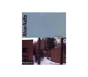 ALVAR AALTO　アルヴァ・アアルト