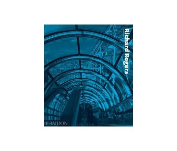 Richard Rogers Complete Works Vol.1
リチャード・ロジャース作品集 第1集