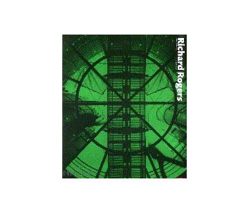 Richard Rogers Complete Works Vol.2
リチャード・ロジャース作品集 第2集