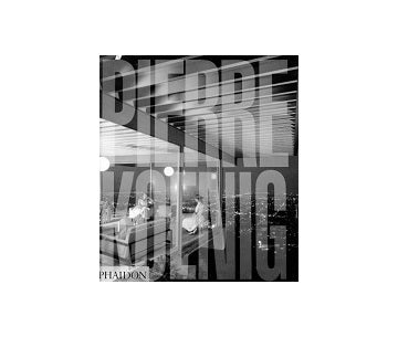 PIERRE KOENIG ピエール・コーニッグ
