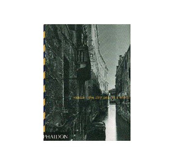 venice the city and its architecture
ヴェニス 都市と建築
