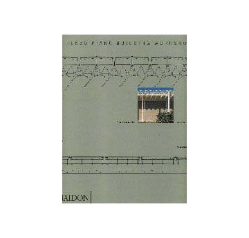 RENZO PIANO BUILDING WORKSHOP Vol. 1