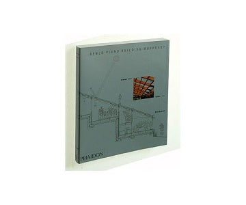 RENZO PIANO BUILDING WORKSHOP Vol. 2
