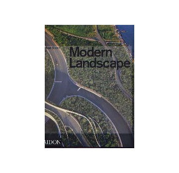 Modern Landscape