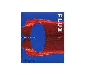 FLUX  Asymptote アシンプトート