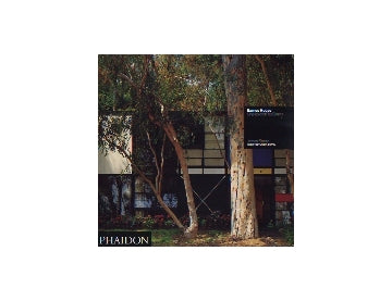 Eames House　Charles and Ray Eames
イームズ・ハウス