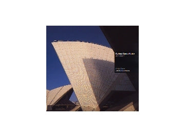 Sydney Opera House　Jorn Utzon
シドニーオペラハウス　ヨーン・ウッツォン