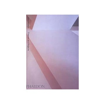 John Pawson themes and Projects