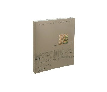 RENZO PIANO BUILDING WORKSHOP Vol.4
レンゾ・ピアノ　作品集