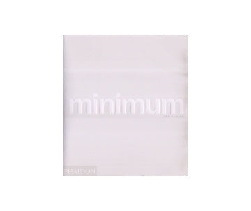 minimum （Paperback edition)