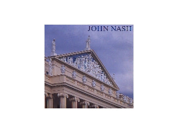 JOHN NASH ジョン・ナッシュ