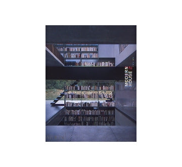 MODERN HOUSE 2 （Paperback edition)
モダン・ハウス 2 （ソフトカバー）