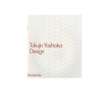 Tokujin Yoshioka Design　吉岡徳仁