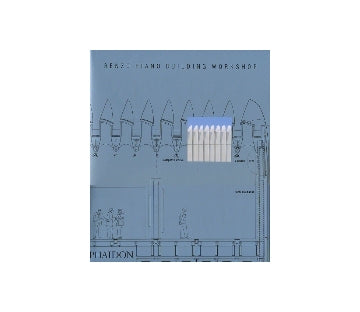 RENZO PIANO BUILDING WORKSHOP COMPLETE WORKS VOLUME 5 レンゾ・ピアノ 5