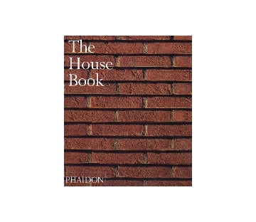 ハウス・ブック　The House Book
