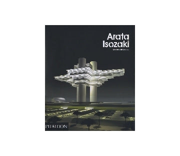 Arata Isozaki　磯崎新