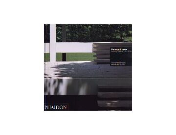 FARNSWORTH HOUSE ファンズワース邸（Paperback)