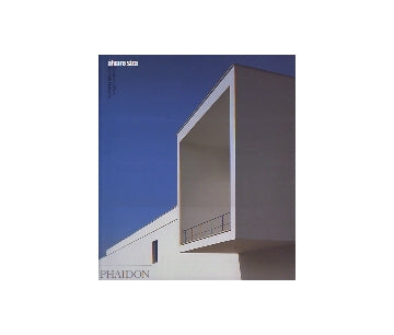 alvaro siza Complete Works
アルヴァロ・シザ作品集（ペーパーバック）