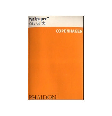 Wallpaper* City Guide　COPENHAGEN
コペンハーゲン
