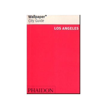 Wallpaper* City Guide　LOS ANGELES
ロスアンゼルス