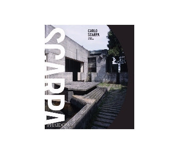 CARLO SCARPA カルロ・スカルパ作品集
