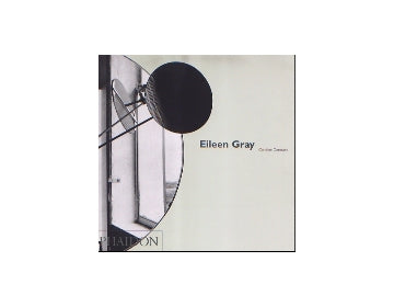 Eileen Gray (paperback edition)
アイリーン・グレイ