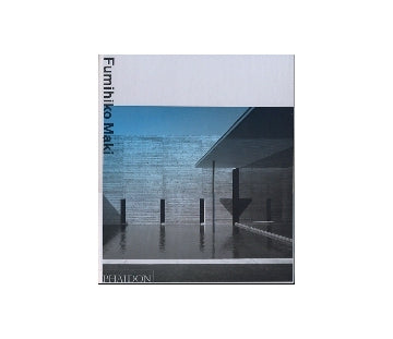 Fumihiko Maki　槇文彦