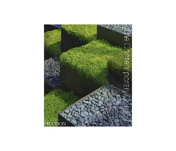The Contemporary Garden