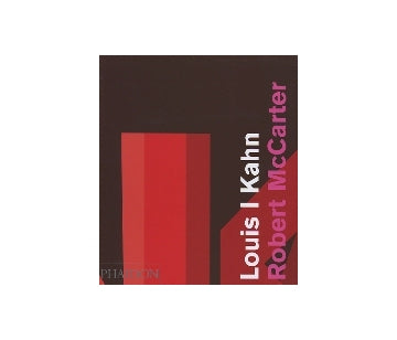 Louis I Kahn （Paperback Edition)
ルイス・カーン作品集