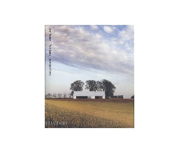 John Pawson　Plain Space by Alison Morris
ジョン・ポーソン