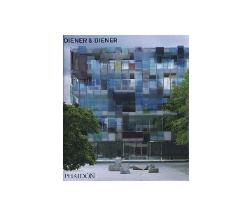 DIENER & DIENER
ディーナー・アンド・ディーナー