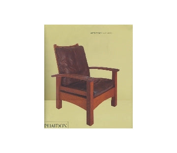 GUSTAV STICKLEY　グスタフ・スティックリー