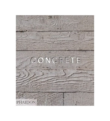 CONCRETE　コンクリート