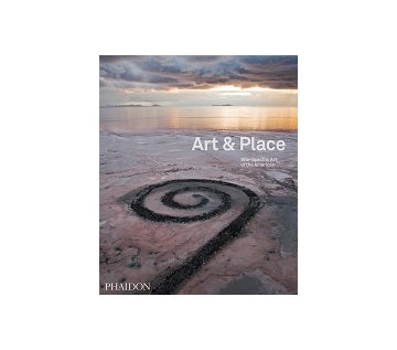 Art & Place Site-Specific Art of the Americas