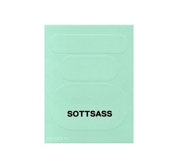 Ettore Sottsass　ソットサス作品集