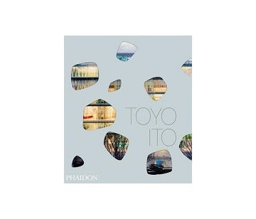 TOYO ITO　伊東豊雄　ペーパーバック版