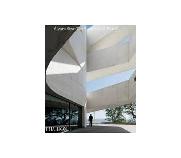 Alvaro Siza  The Function of Beauty
アルヴァロ・シザ（ペーパーバック）