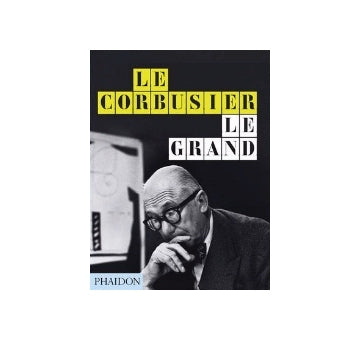 Le Corbusier Le Grand　Mid Edition