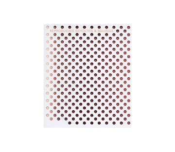 Reproducing Scholten & Baijings