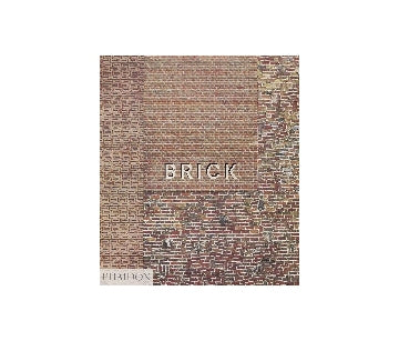 BRICK　レンガ