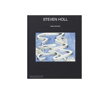 STEVEN HOLL