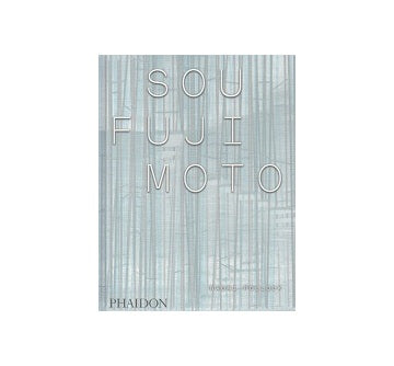SOU FUJIMOTO 藤本壮介