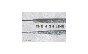 The High Line ハイ・ライン